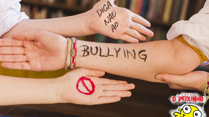 Combatendo o bullying com informação