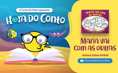 Bem Vindo Agosto! Blog da Maria Oliveira