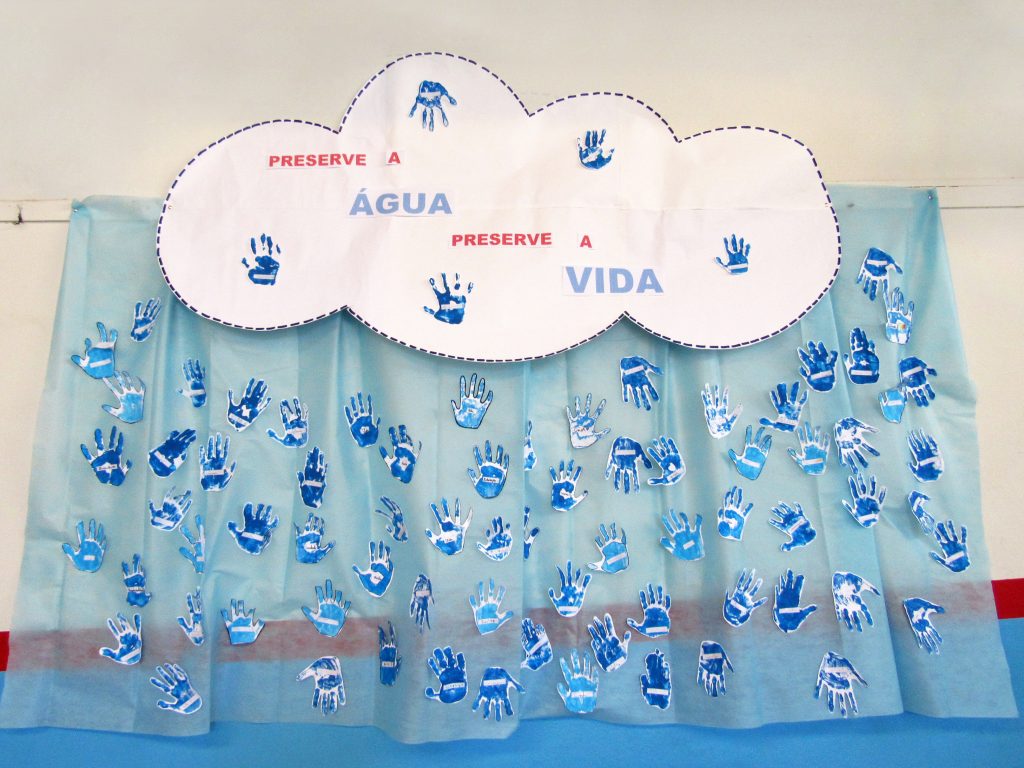 Dia da água: atividades de conscientização para as suas aulas!