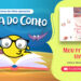 Hora do Conto: Meu primeiro livro (Telma Guimarães)