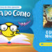 Hora do Conto: O livro mágico (K.T. Hao)