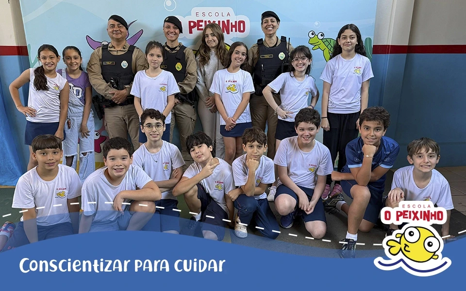 Drogas: a melhor prevenção é a informação